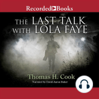 The Last Talk with Lola Faye