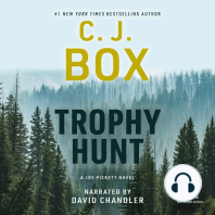 Trophy Hunt