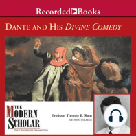 Dante and His Divine Comedy