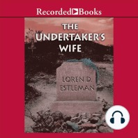 The Undertaker's Wife