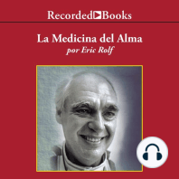 La Medicina del Alma (The Medicine of the Soul)