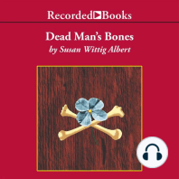 Dead Man's Bones