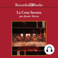 La cena secreta (The Secret Supper)