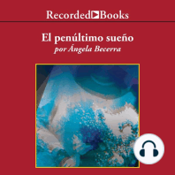 El penultimo sueno (The Penultimate Dream)