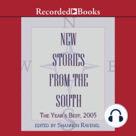 New Stories From the South 2005