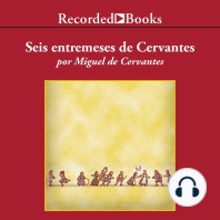 Entremeses de Cervantes (Cervantes' Entremeses)
