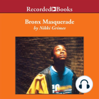 Bronx Masquerade