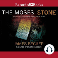 The Moses Stone