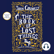 The Book of Lost Things
