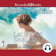 A Promise for Ellie