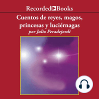 Cuentos de reyes, magos, princesas y luciernagas (Tales of Kings, Wizards, Princesses, and Fireflies)