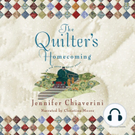 The Quilter's Homecoming