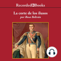 La corte de los ilusos (Court Dreamers)