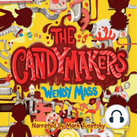 The Candymakers