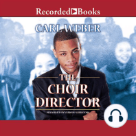 The Choir Director