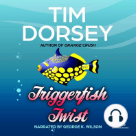 Triggerfish Twist