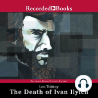 The Death of Ivan Ilyich