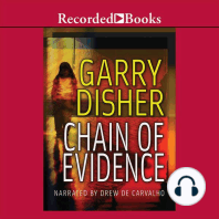 Chain of Evidence