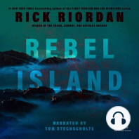 Rebel Island