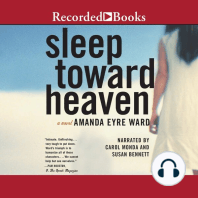 Sleep Toward Heaven