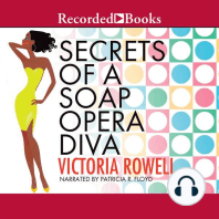 Secrets of a Soap Opera Diva