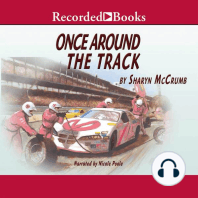 Once Around the Track