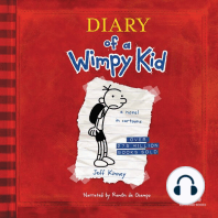 Diary of a Wimpy Kid