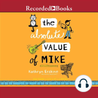 The Absolute Value of Mike