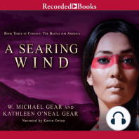 A Searing Wind