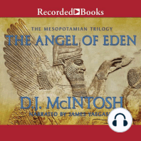 The Angel of Eden