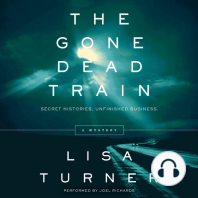 The Gone Dead Train