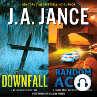 Downfall + Random Acts