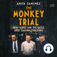 The Monkey Trial