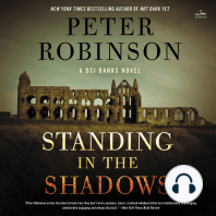 Standing in the Shadows