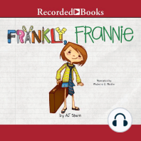 Frankly, Frannie