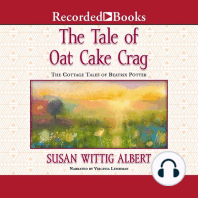 The Tale of Oat Cake Crag