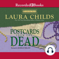 Postcards From the Dead