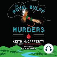 The Royal Wulff Murders