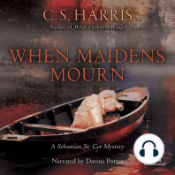 When Maidens Mourn