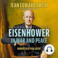 Eisenhower in War and Peace