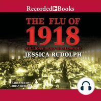 The Flu of 1918