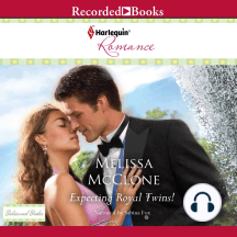 Expecting Royal Twins!