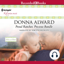 Proud Rancher, Precious Bundle