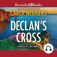 Declan's Cross