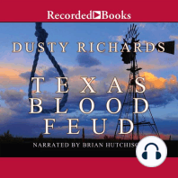 Texas Blood Feud