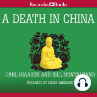A Death in China