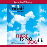 There Is No Dog
