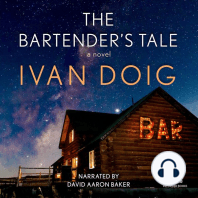 The Bartender's Tale