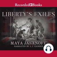 Liberty's Exiles