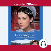 Courting Cate